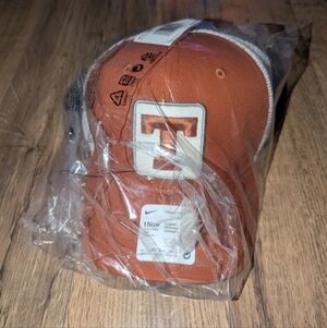 Texas‎ Longhorns Nike Classic99 Trucker Snapback Hat Texas Orange One Size